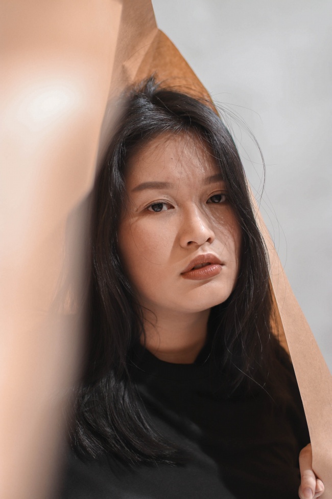 真人露脸 更新8